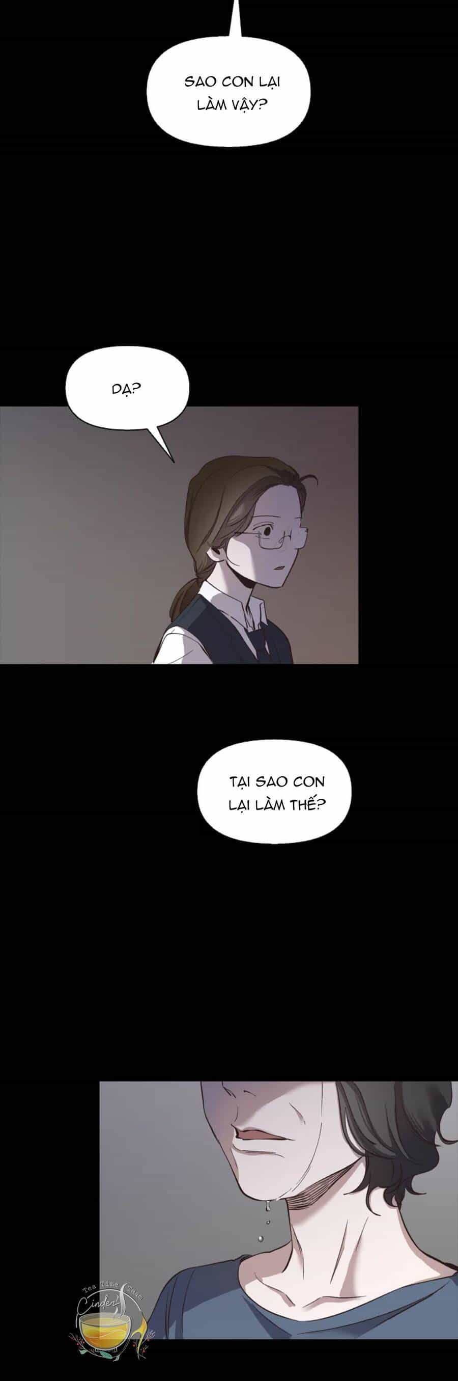 Thanh Xuân Của Chúng Ta - Chương 14 - ảnh 37