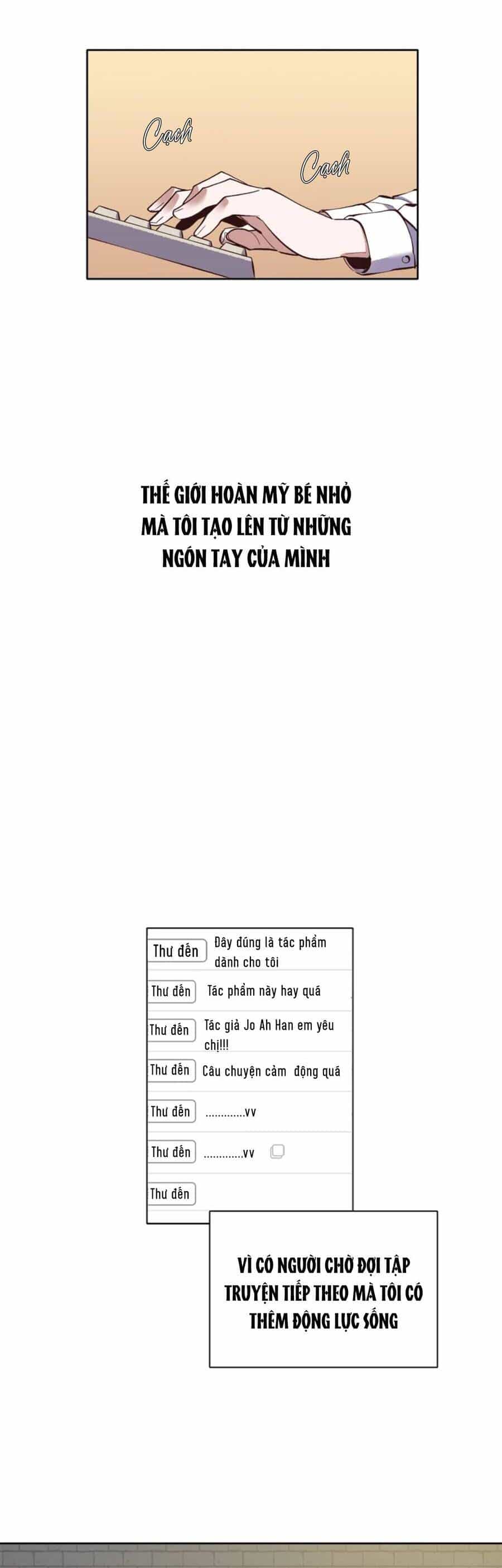 Thanh Xuân Của Chúng Ta - Chương 15 - ảnh 3