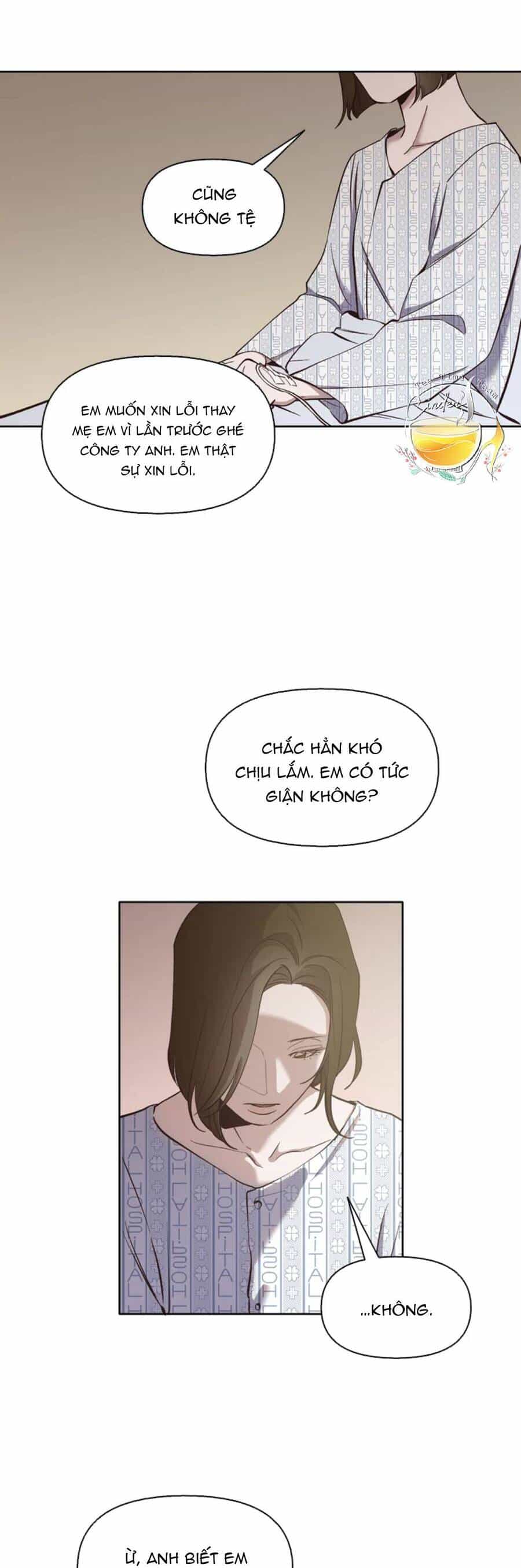 Thanh Xuân Của Chúng Ta - Chương 16 - ảnh 13