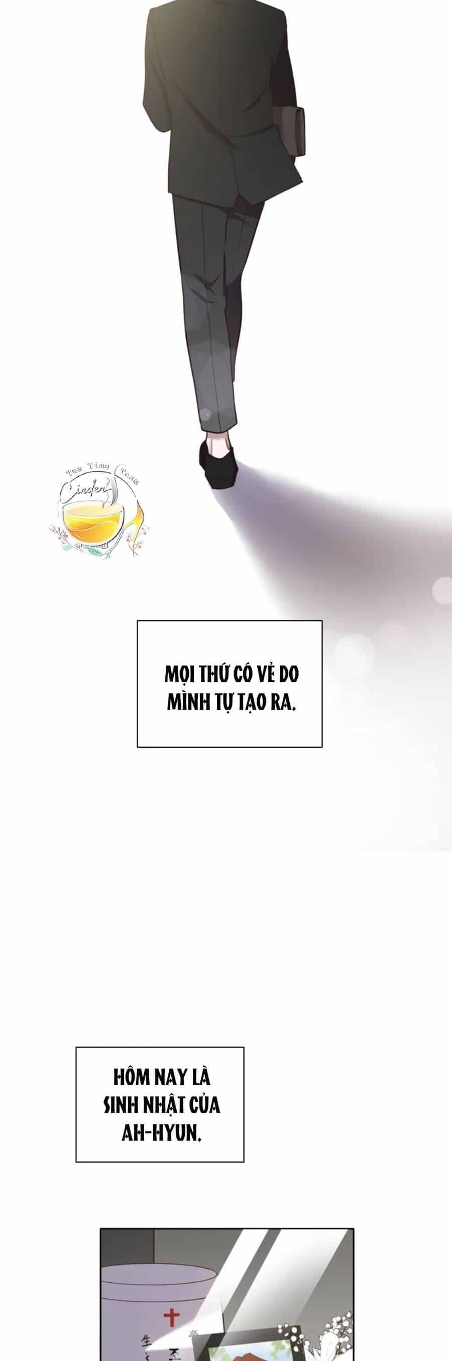 Thanh Xuân Của Chúng Ta - Chương 16 - ảnh 36