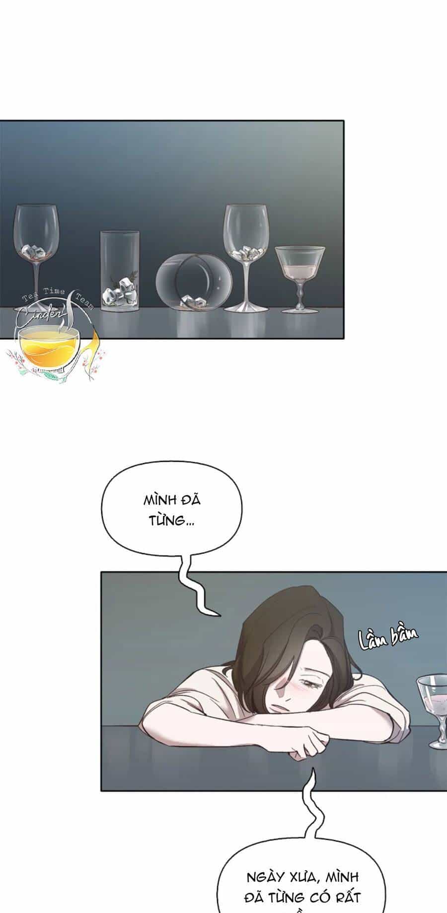 Thanh Xuân Của Chúng Ta - Chương 17 - ảnh 39