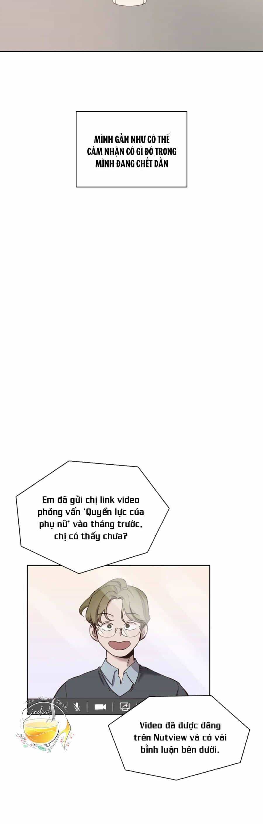 Thanh Xuân Của Chúng Ta - Chương 17 - ảnh 5