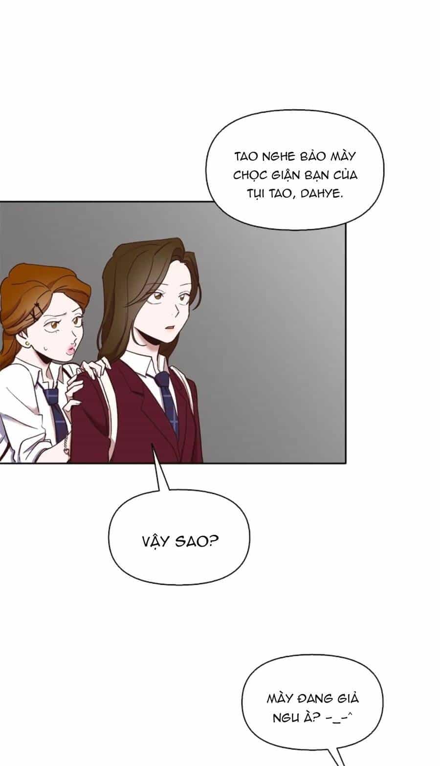 Thanh Xuân Của Chúng Ta - Chương 18 - ảnh 17