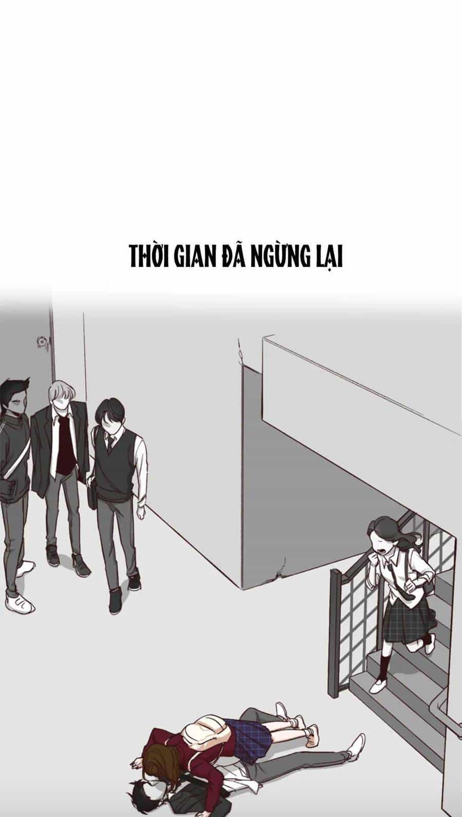 Thanh Xuân Của Chúng Ta - Chương 2 - ảnh 10