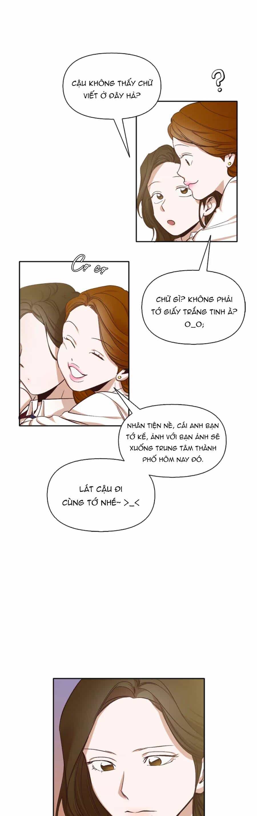 Thanh Xuân Của Chúng Ta - Chương 2 - ảnh 35