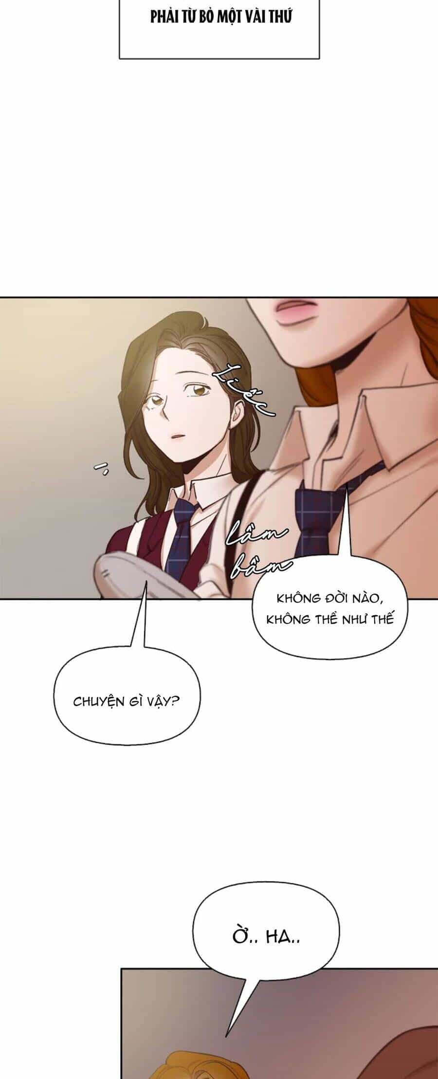 Thanh Xuân Của Chúng Ta - Chương 2 - ảnh 40