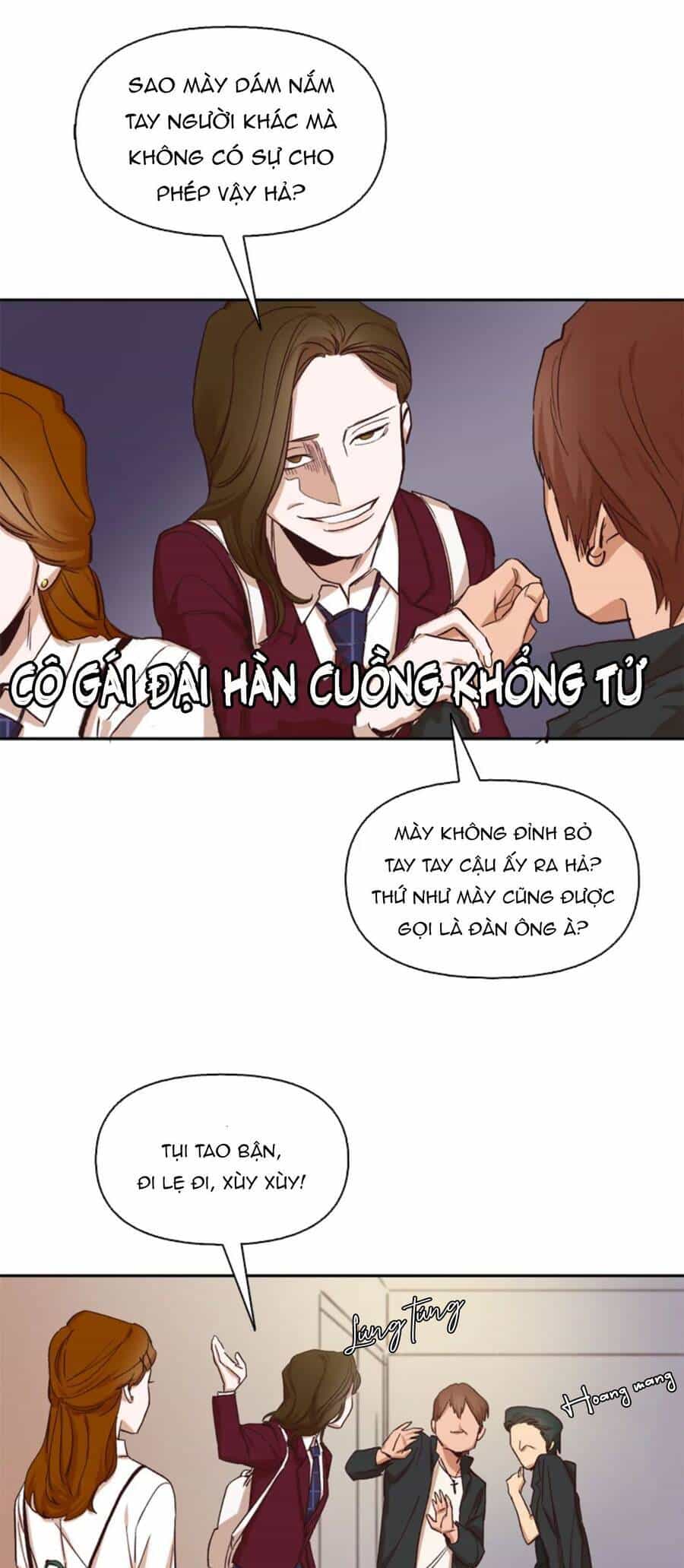 Thanh Xuân Của Chúng Ta - Chương 2 - ảnh 45