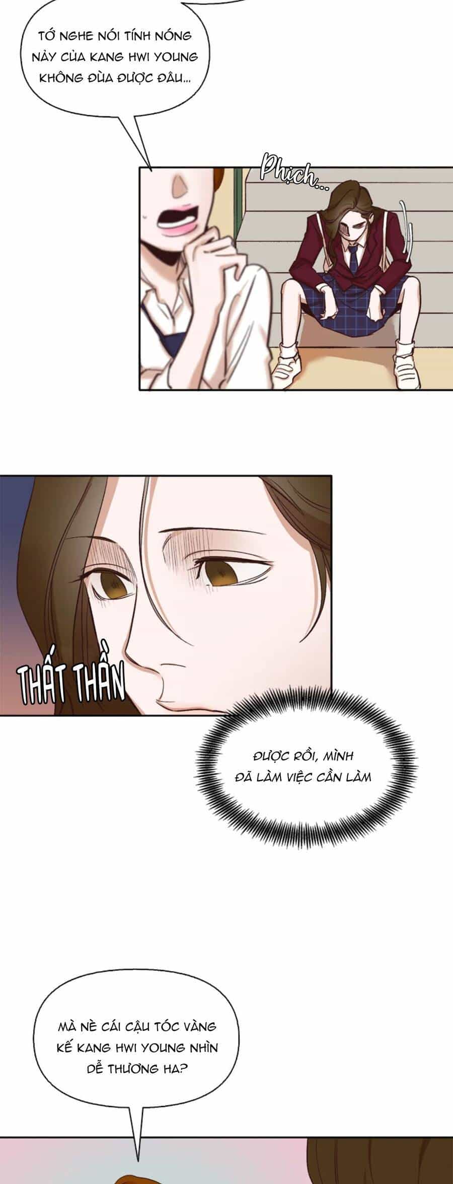 Thanh Xuân Của Chúng Ta - Chương 2 - ảnh 60