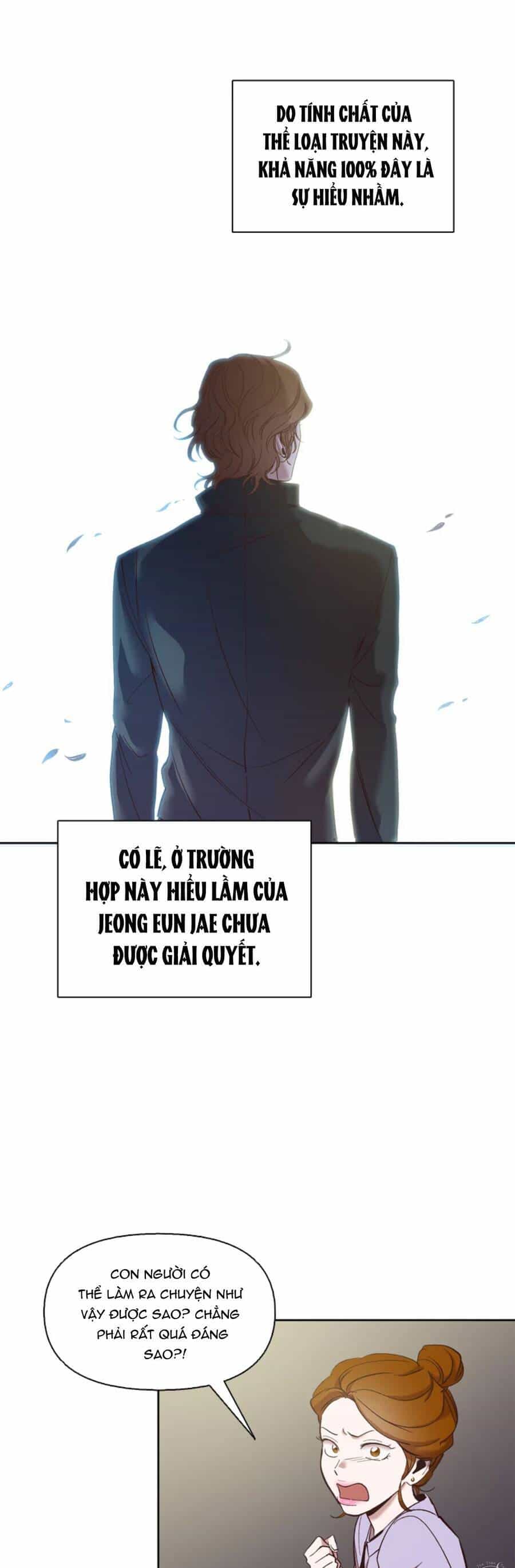Thanh Xuân Của Chúng Ta - Chương 20 - ảnh 8