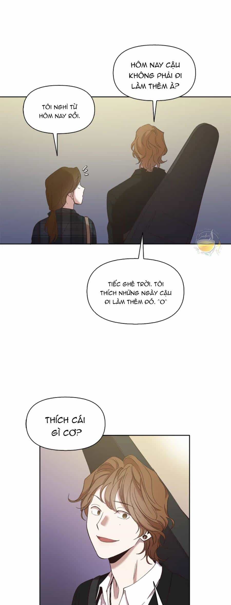 Thanh Xuân Của Chúng Ta - Chương 21 - ảnh 40