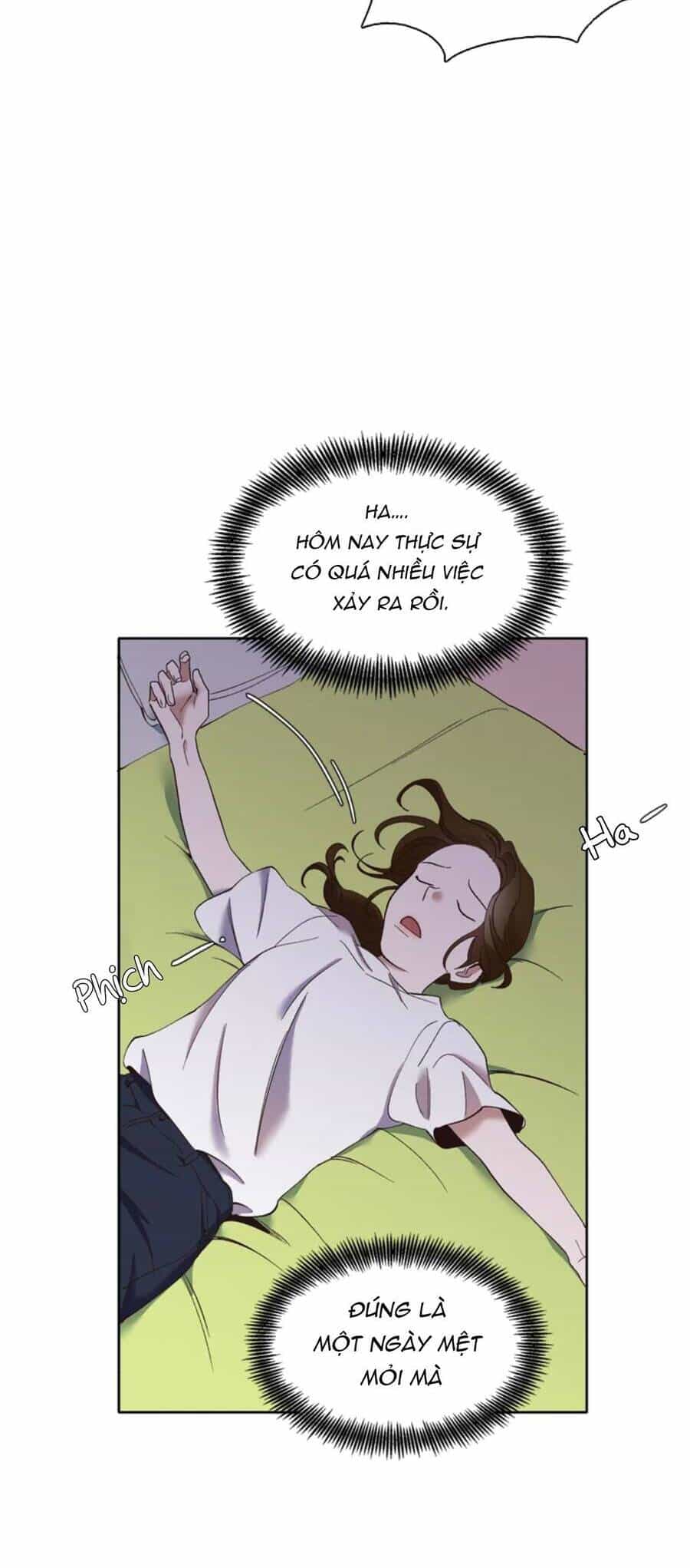 Thanh Xuân Của Chúng Ta - Chương 22 - ảnh 22