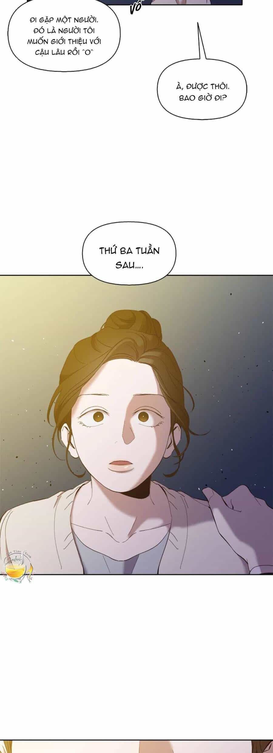 Thanh Xuân Của Chúng Ta - Chương 24 - ảnh 46