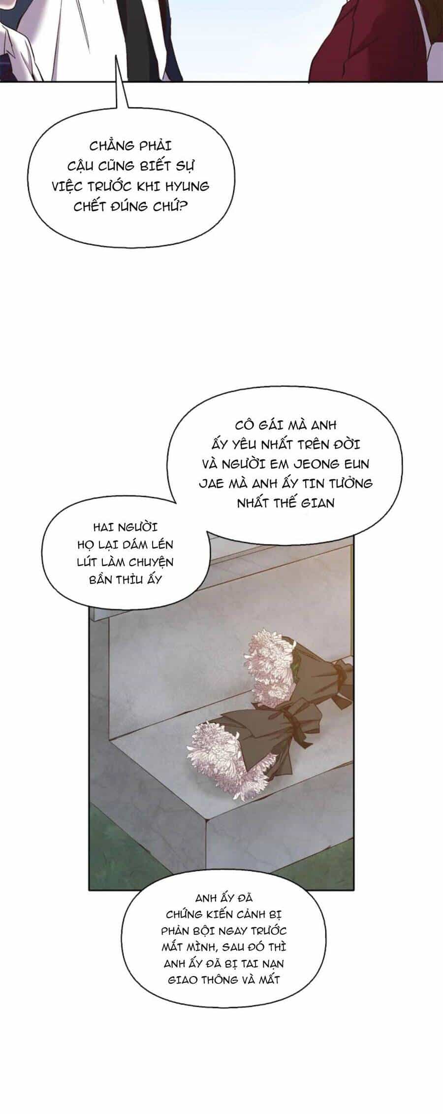 Thanh Xuân Của Chúng Ta - Chương 26 - ảnh 18