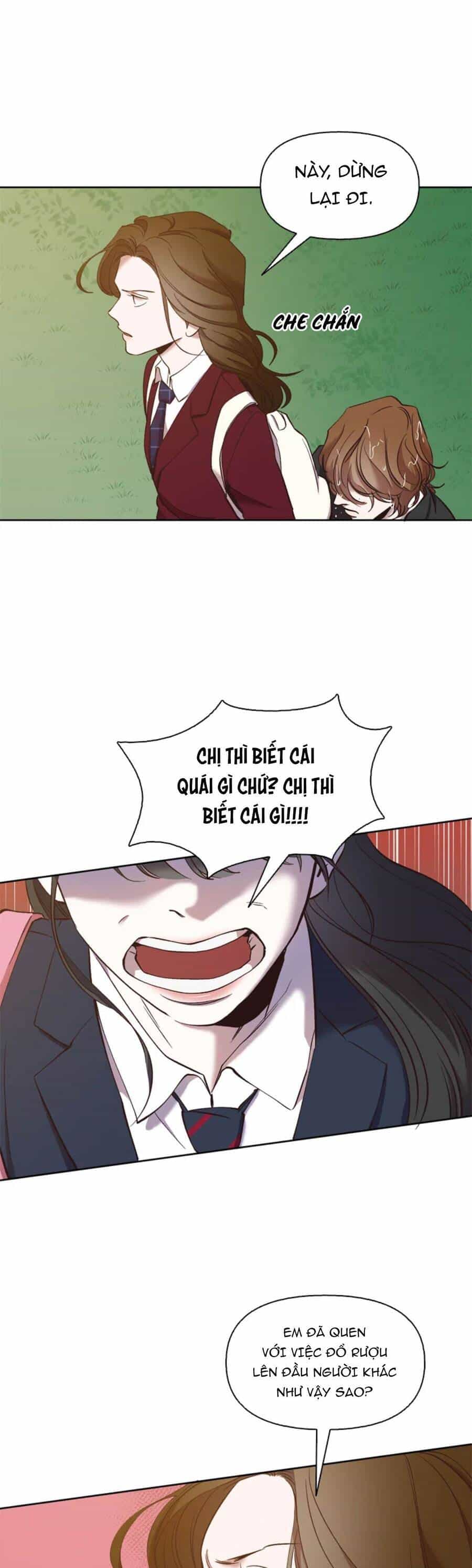 Thanh Xuân Của Chúng Ta - Chương 26 - ảnh 9