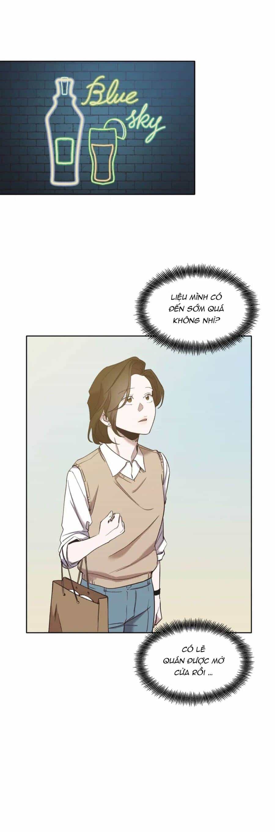 Thanh Xuân Của Chúng Ta - Chương 27 - ảnh 16
