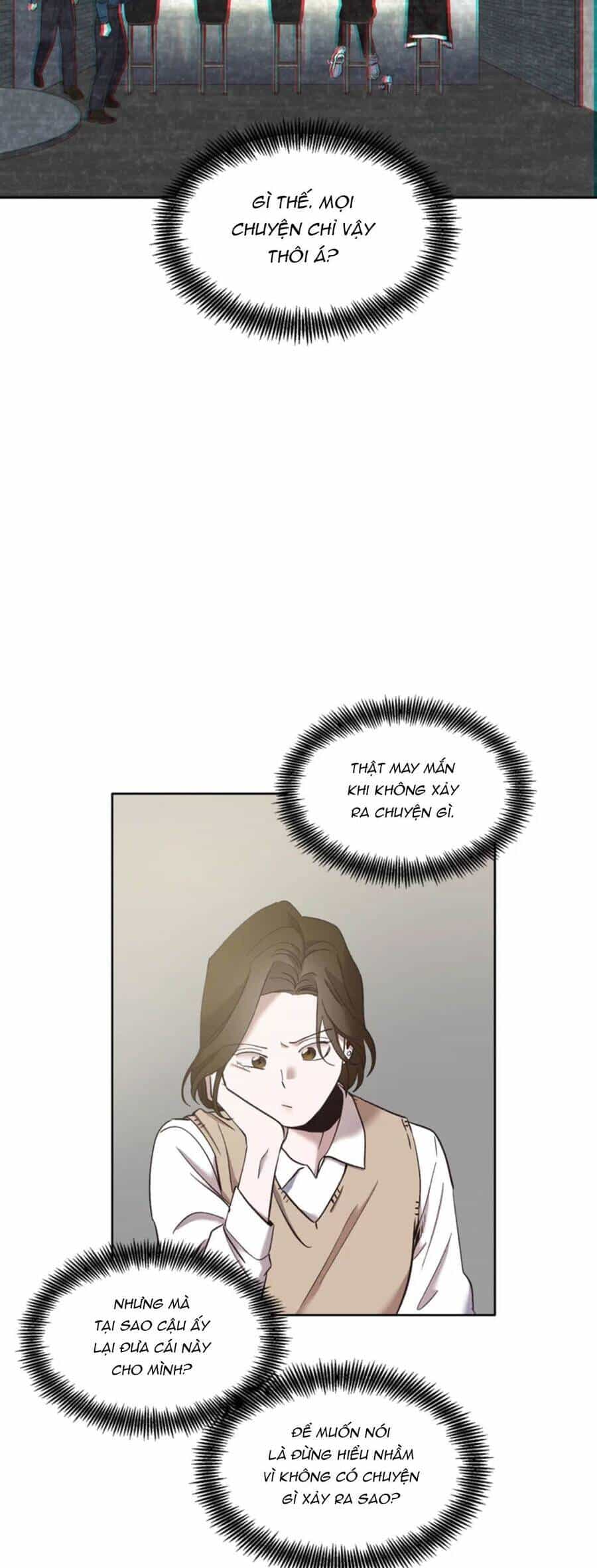 Thanh Xuân Của Chúng Ta - Chương 27 - ảnh 31