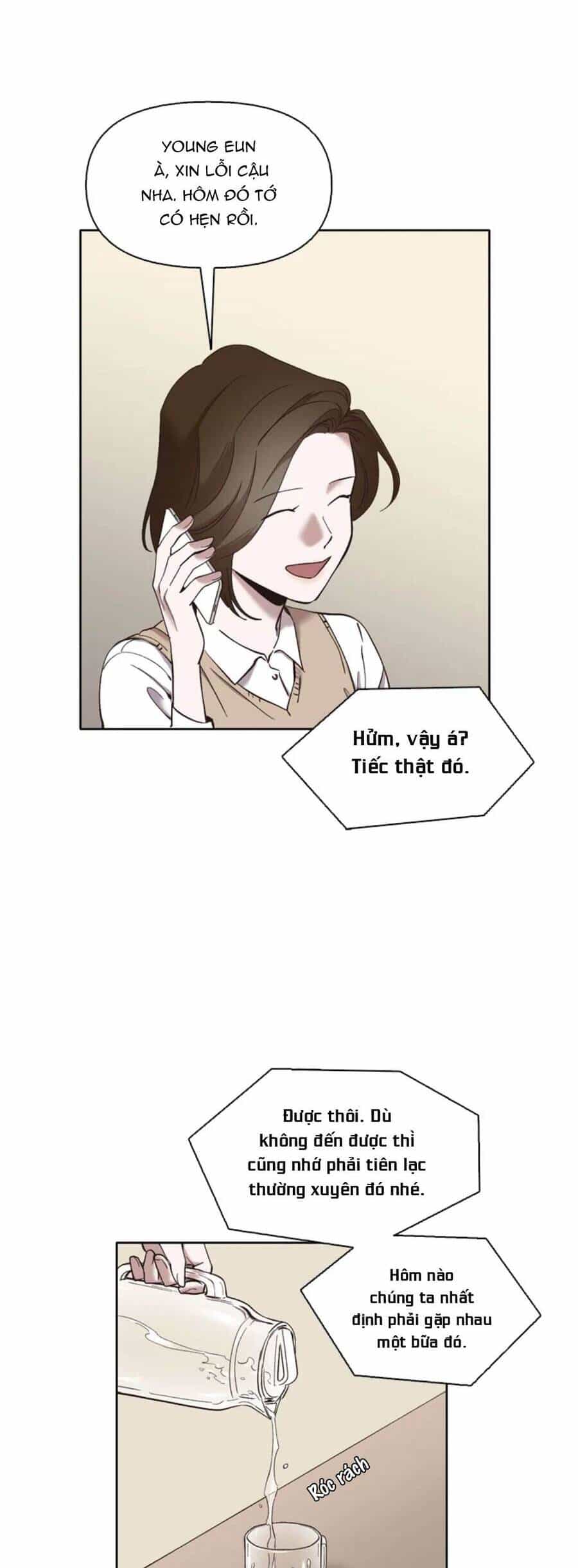 Thanh Xuân Của Chúng Ta - Chương 27 - ảnh 41