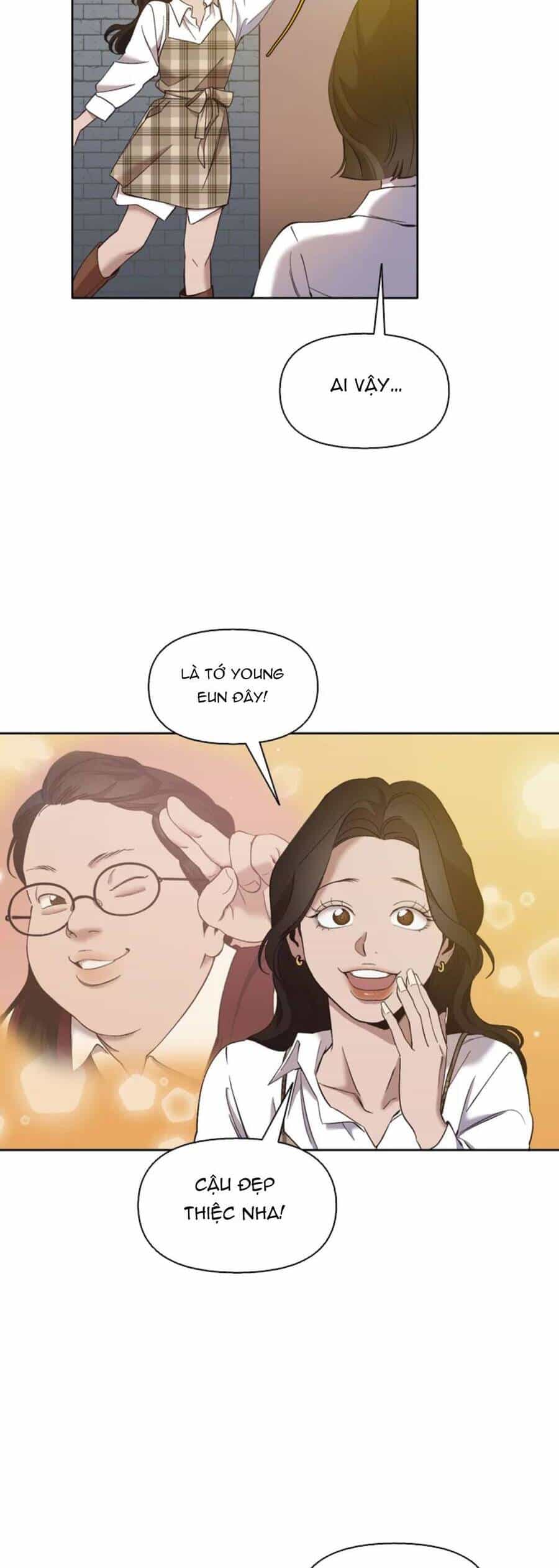 Thanh Xuân Của Chúng Ta - Chương 29 - ảnh 45