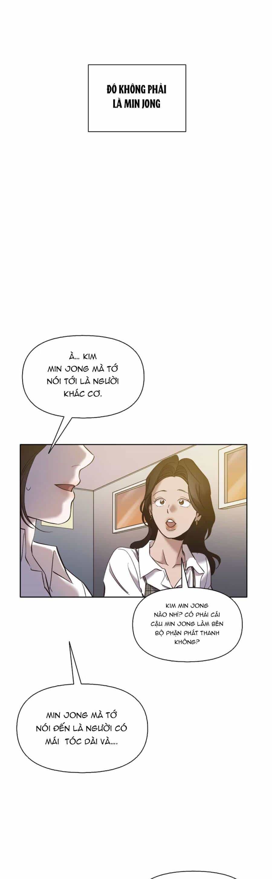 Thanh Xuân Của Chúng Ta - Chương 29 - ảnh 50
