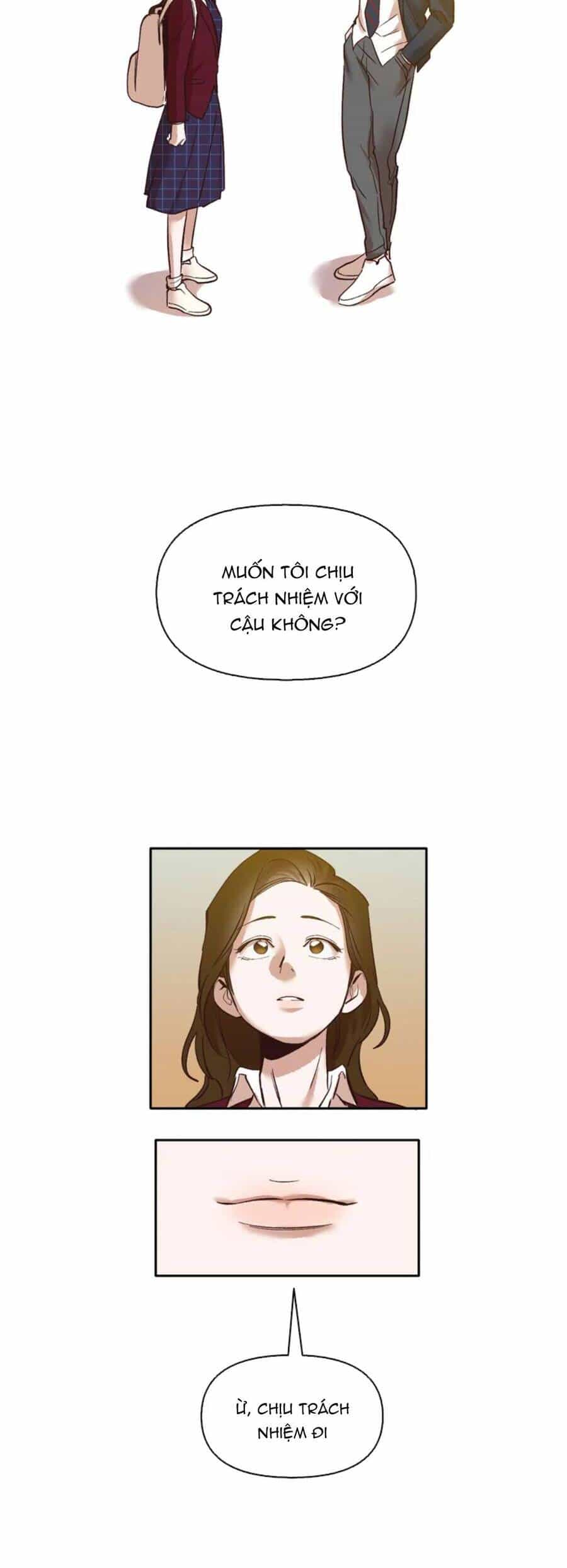 Thanh Xuân Của Chúng Ta - Chương 3 - ảnh 22