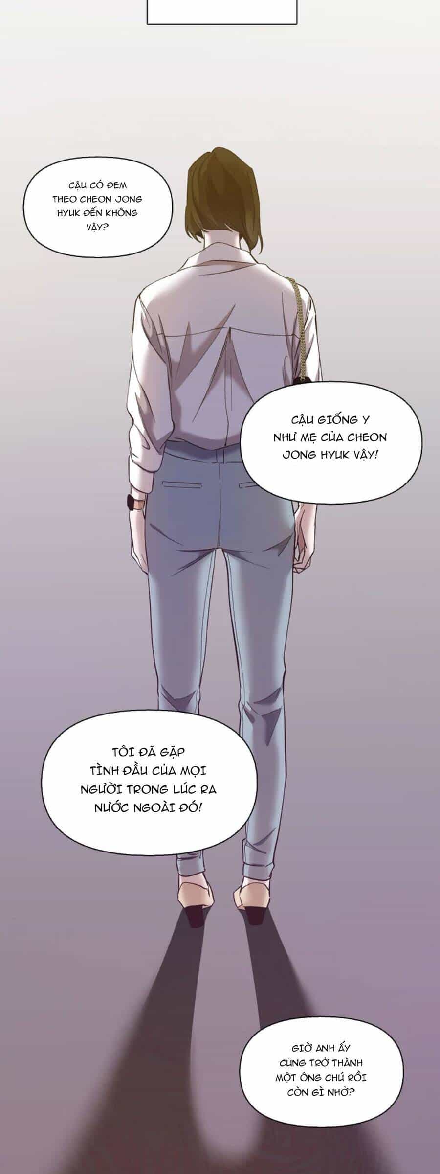 Thanh Xuân Của Chúng Ta - Chương 30 - ảnh 7