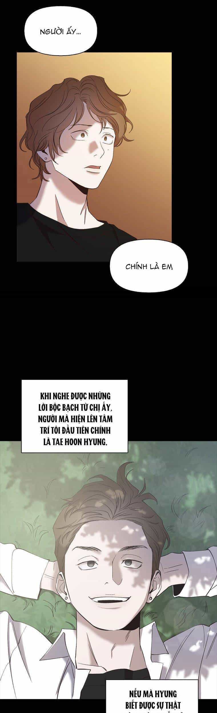 Thanh Xuân Của Chúng Ta - Chương 32 - ảnh 15
