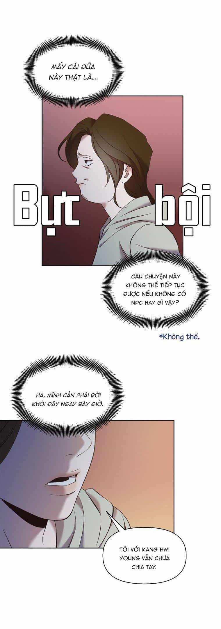 Thanh Xuân Của Chúng Ta - Chương 33 - ảnh 28