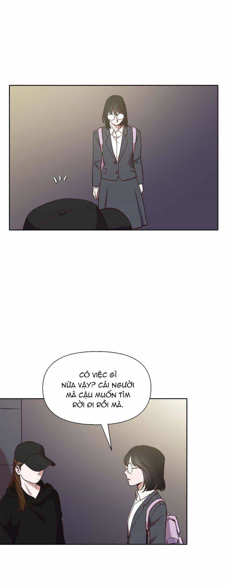 Thanh Xuân Của Chúng Ta - Chương 36 - ảnh 39