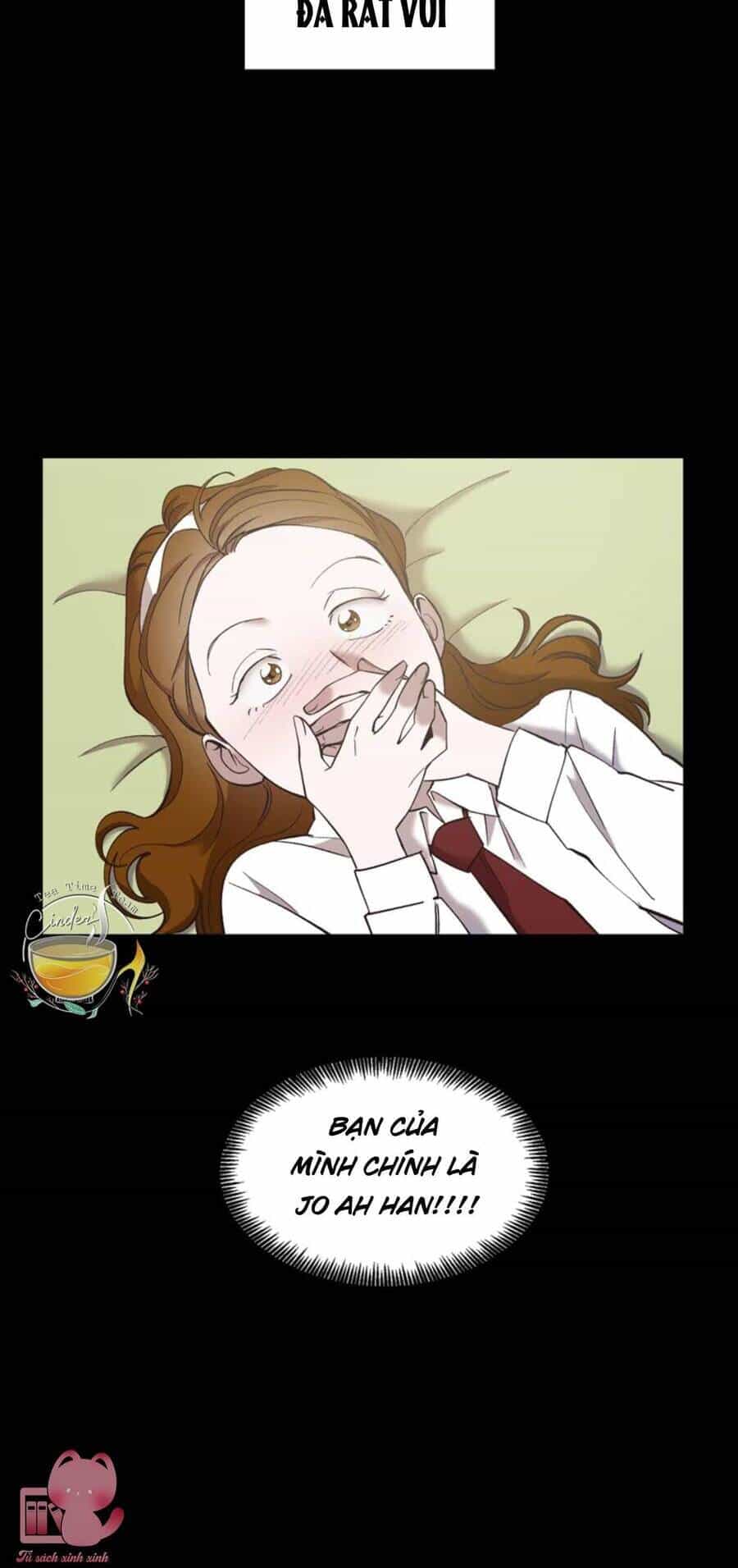Thanh Xuân Của Chúng Ta - Chương 39 - ảnh 36