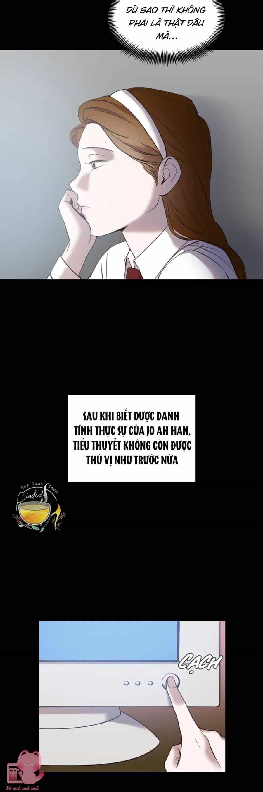 Thanh Xuân Của Chúng Ta - Chương 39 - ảnh 38