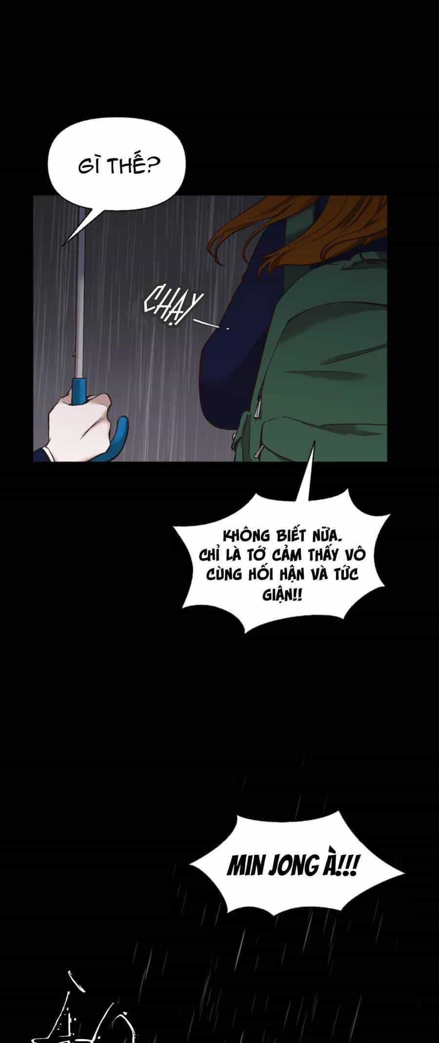 Thanh Xuân Của Chúng Ta - Chương 39 - ảnh 42