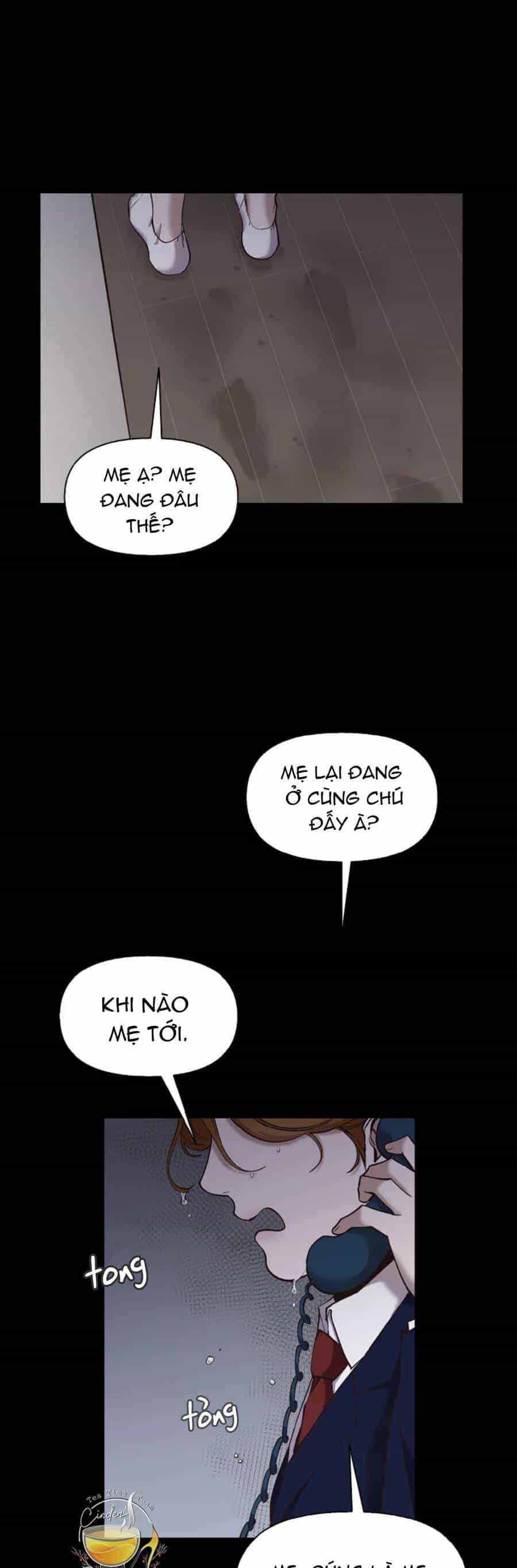 Thanh Xuân Của Chúng Ta - Chương 39 - ảnh 44