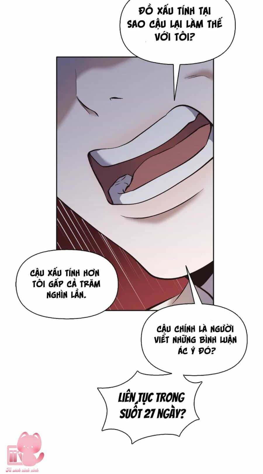Thanh Xuân Của Chúng Ta - Chương 39 - ảnh 8