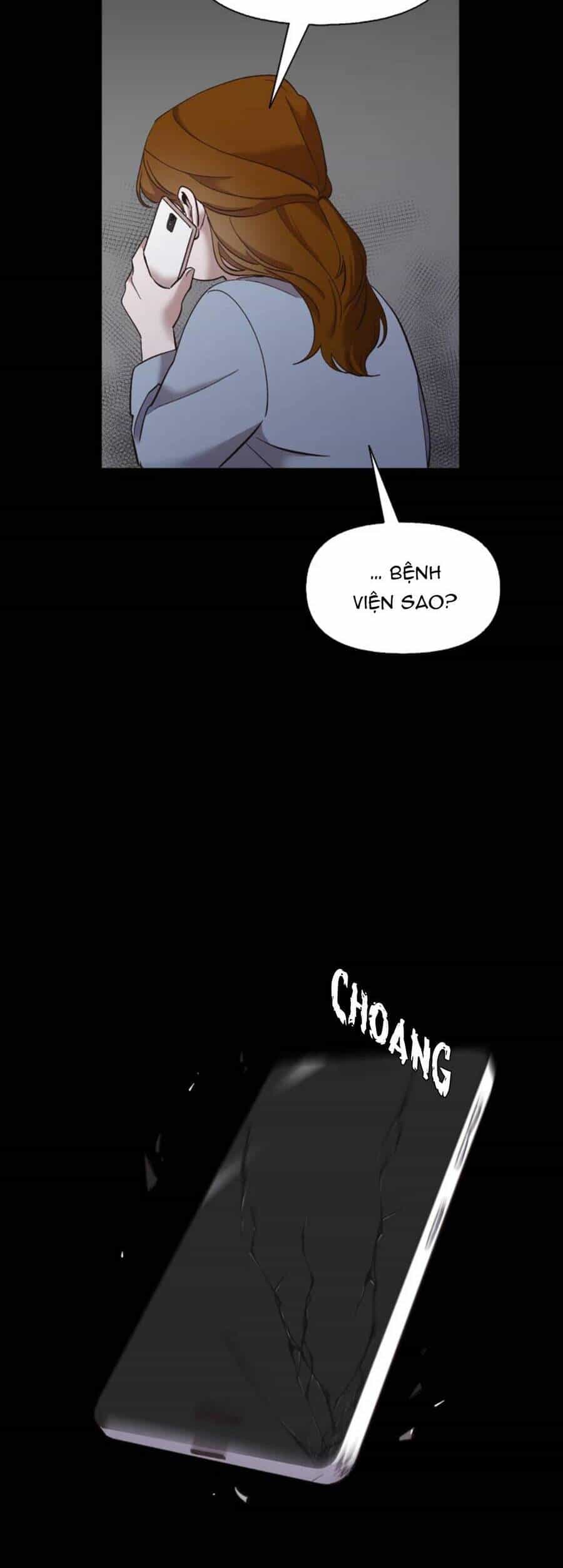 Thanh Xuân Của Chúng Ta - Chương 40 - ảnh 24