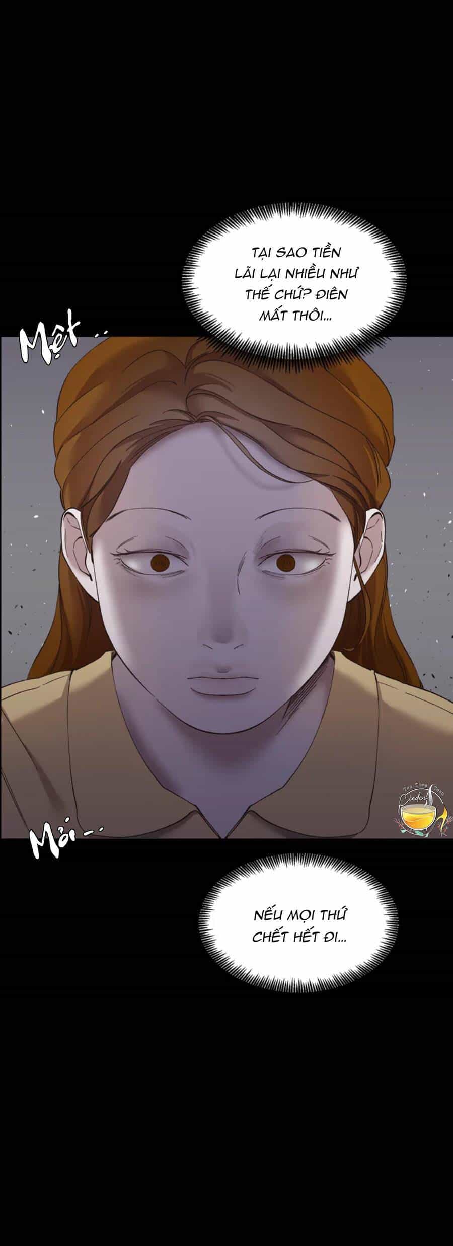Thanh Xuân Của Chúng Ta - Chương 40 - ảnh 29