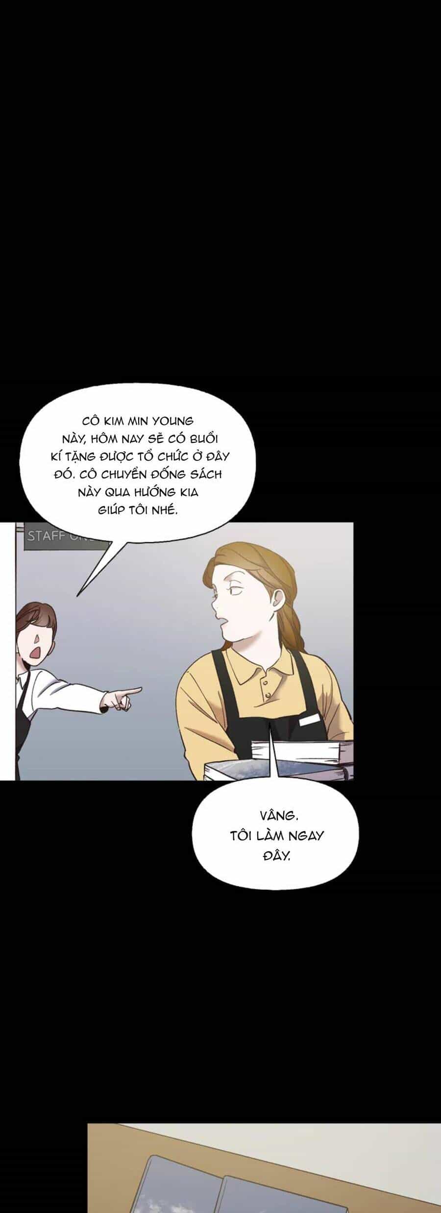Thanh Xuân Của Chúng Ta - Chương 40 - ảnh 30