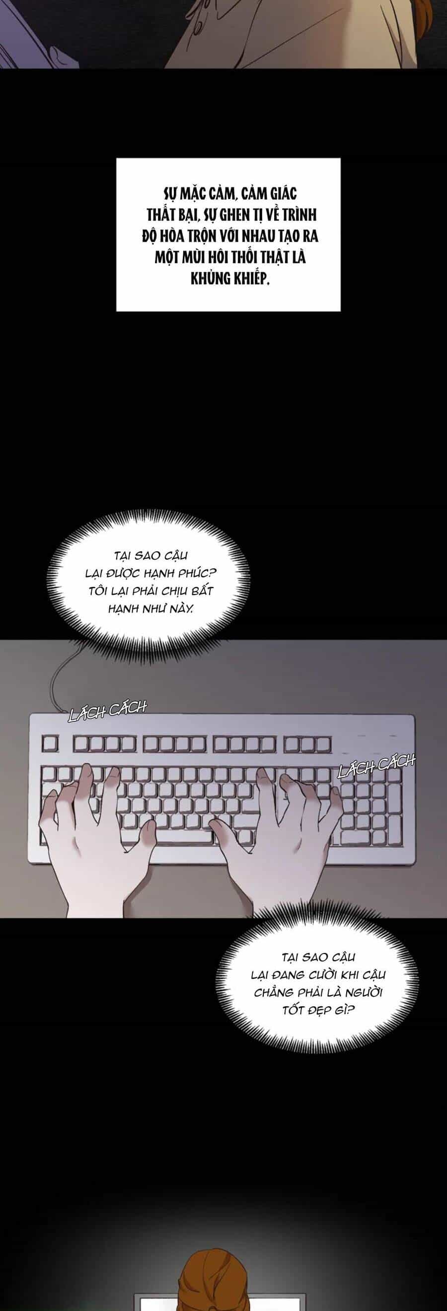 Thanh Xuân Của Chúng Ta - Chương 40 - ảnh 34