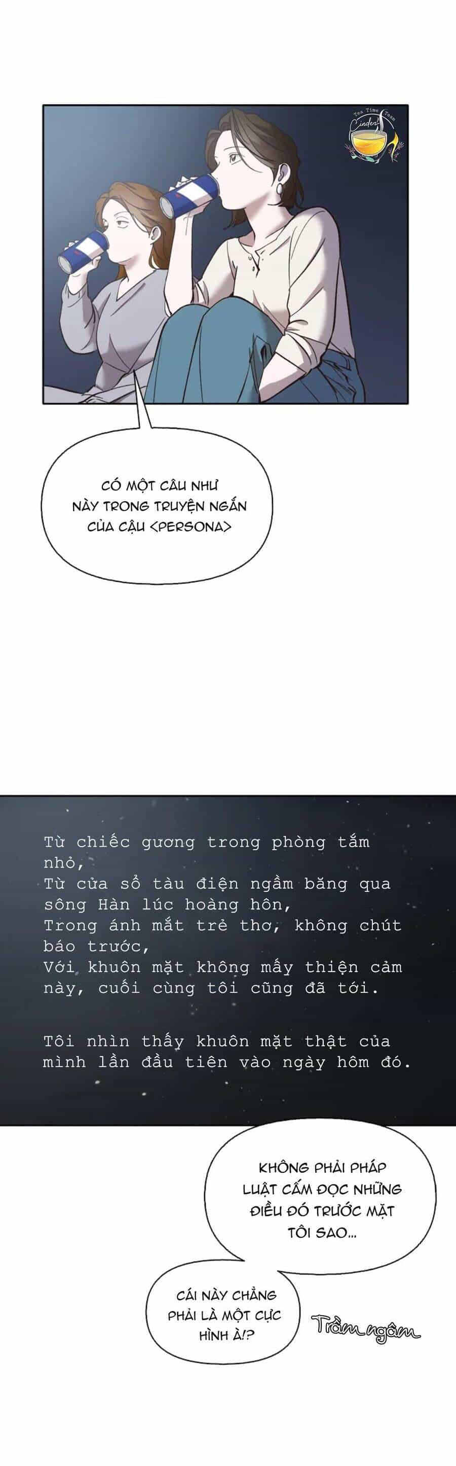 Thanh Xuân Của Chúng Ta - Chương 40 - ảnh 37