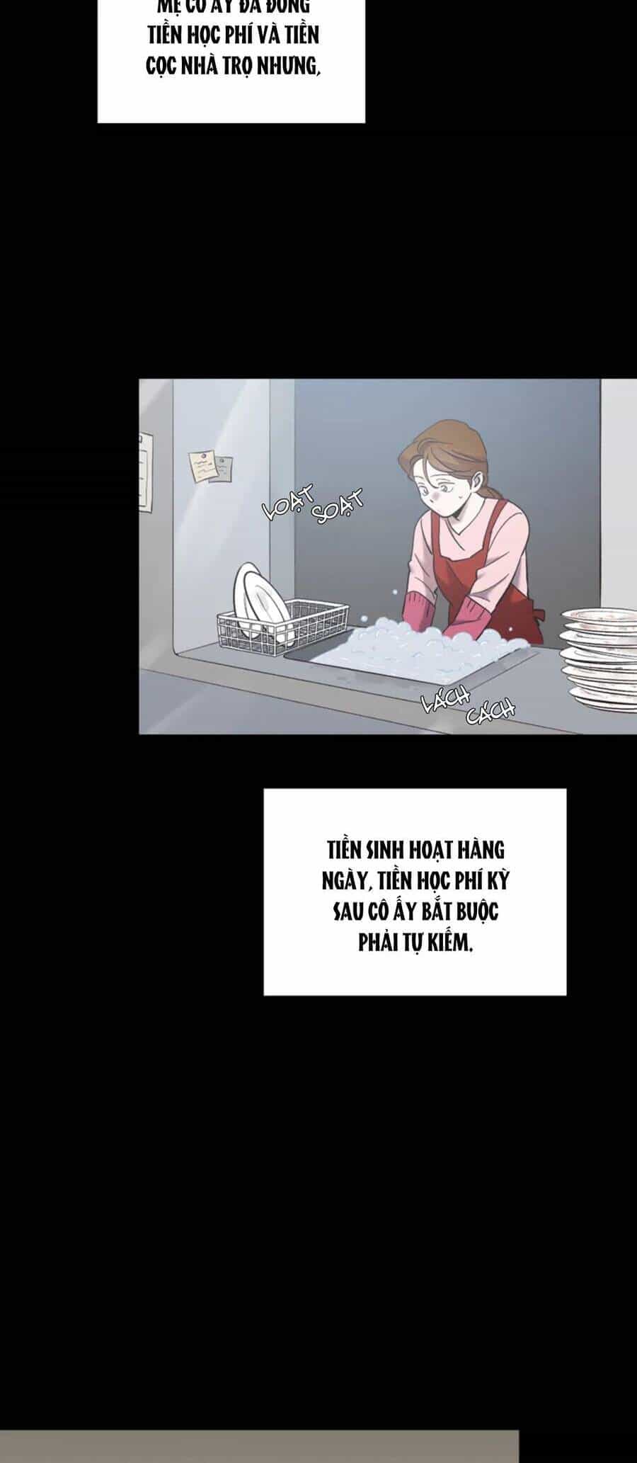 Thanh Xuân Của Chúng Ta - Chương 40 - ảnh 7