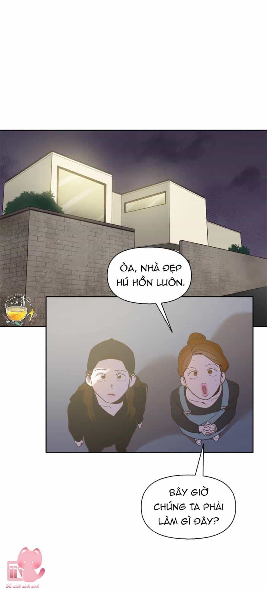 Thanh Xuân Của Chúng Ta - Chương 42 - ảnh 14