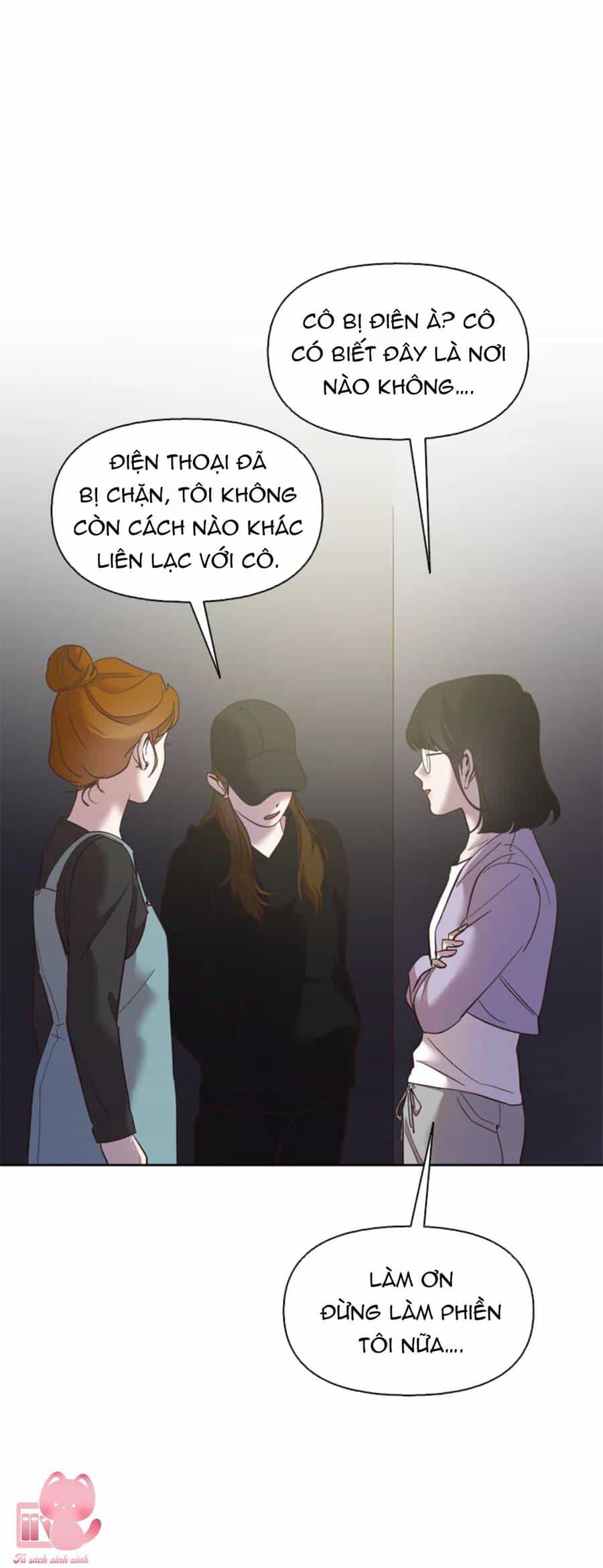 Thanh Xuân Của Chúng Ta - Chương 42 - ảnh 24