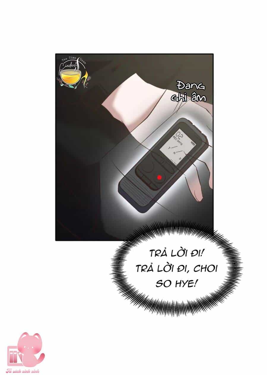 Thanh Xuân Của Chúng Ta - Chương 42 - ảnh 26