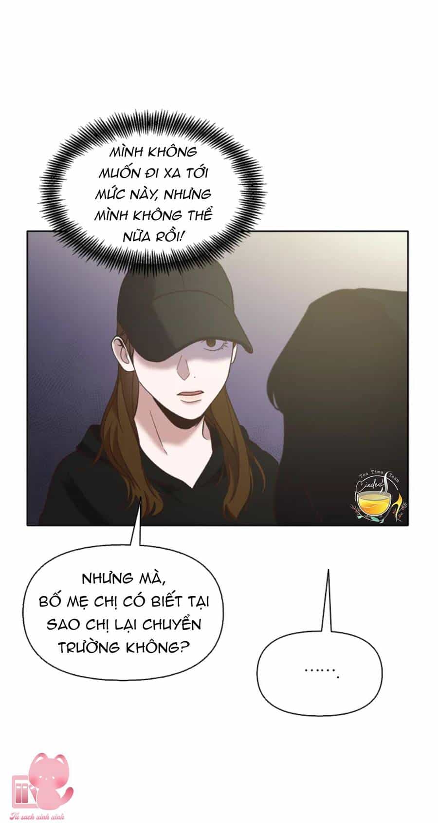 Thanh Xuân Của Chúng Ta - Chương 42 - ảnh 31