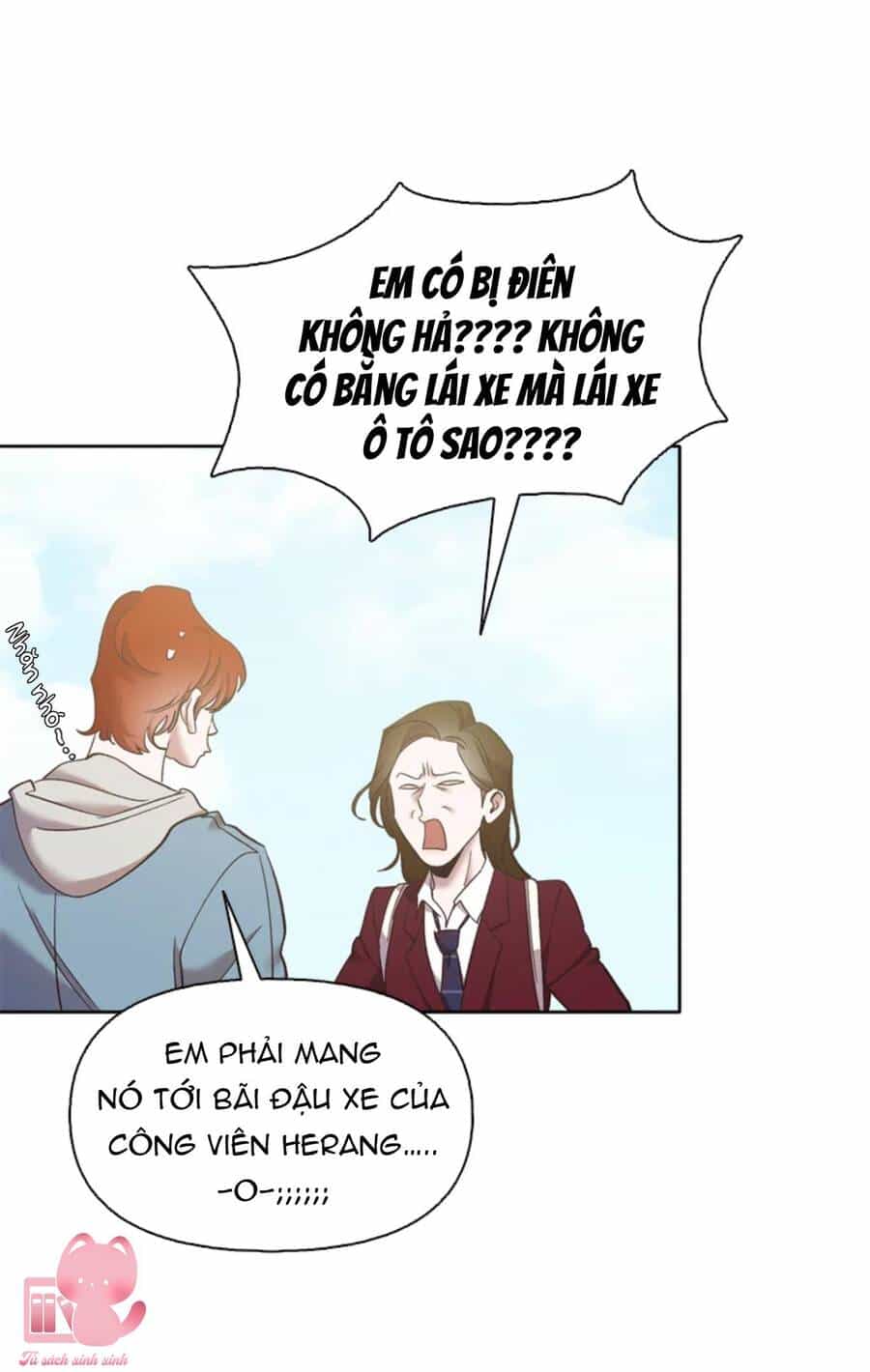 Thanh Xuân Của Chúng Ta - Chương 42 - ảnh 50