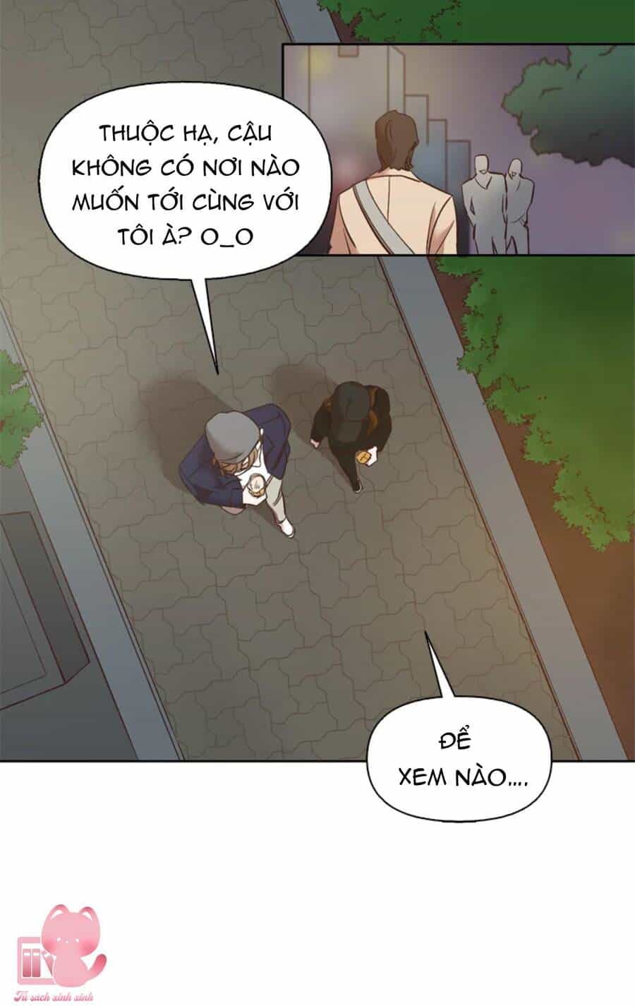 Thanh Xuân Của Chúng Ta - Chương 42 - ảnh 63