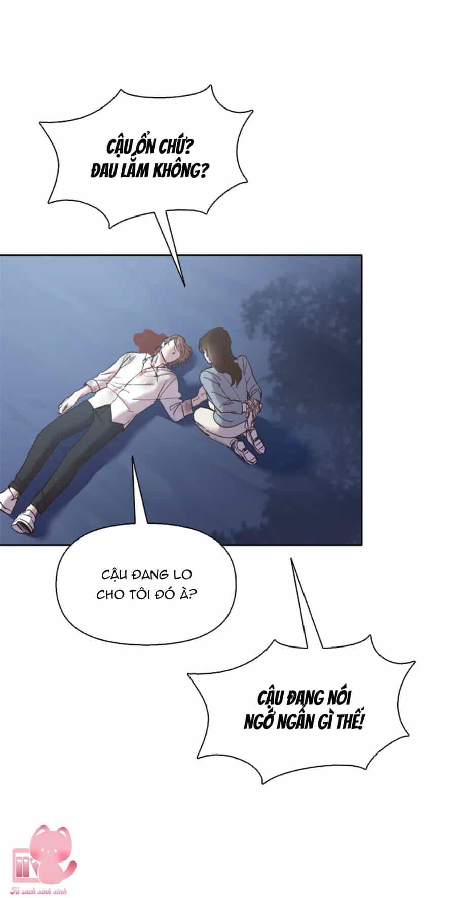 Thanh Xuân Của Chúng Ta - Chương 44 - ảnh 46