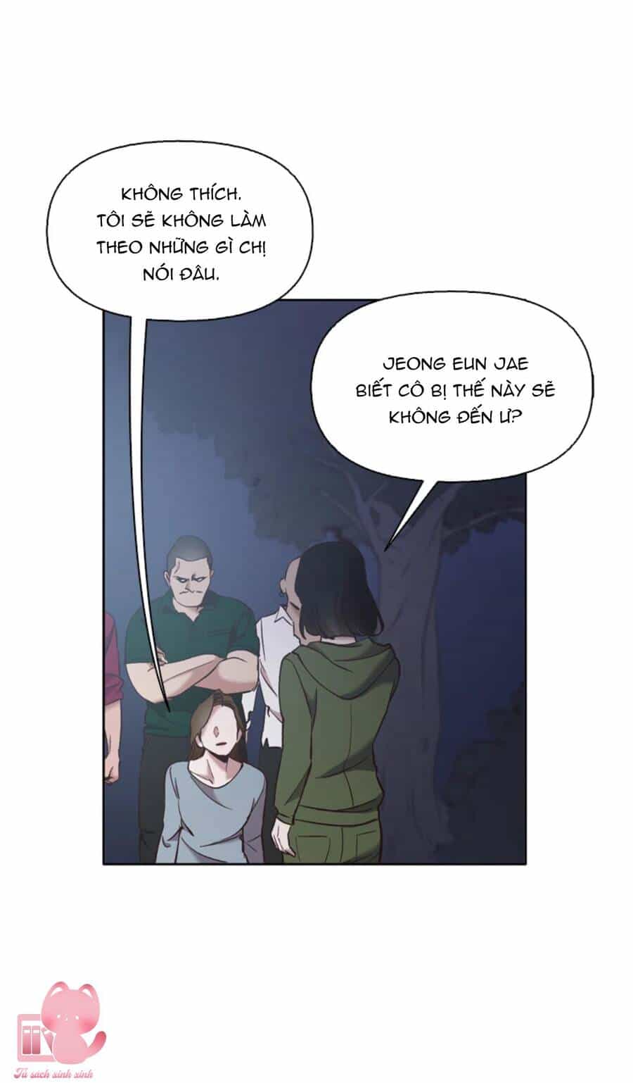Thanh Xuân Của Chúng Ta - Chương 44 - ảnh 7
