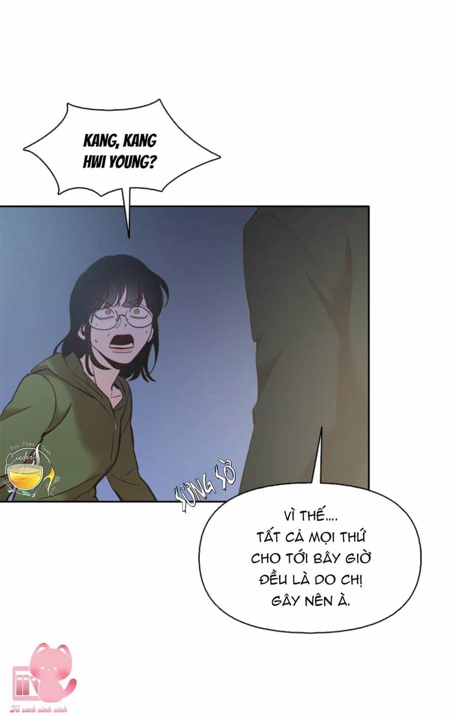 Thanh Xuân Của Chúng Ta - Chương 45 - ảnh 28