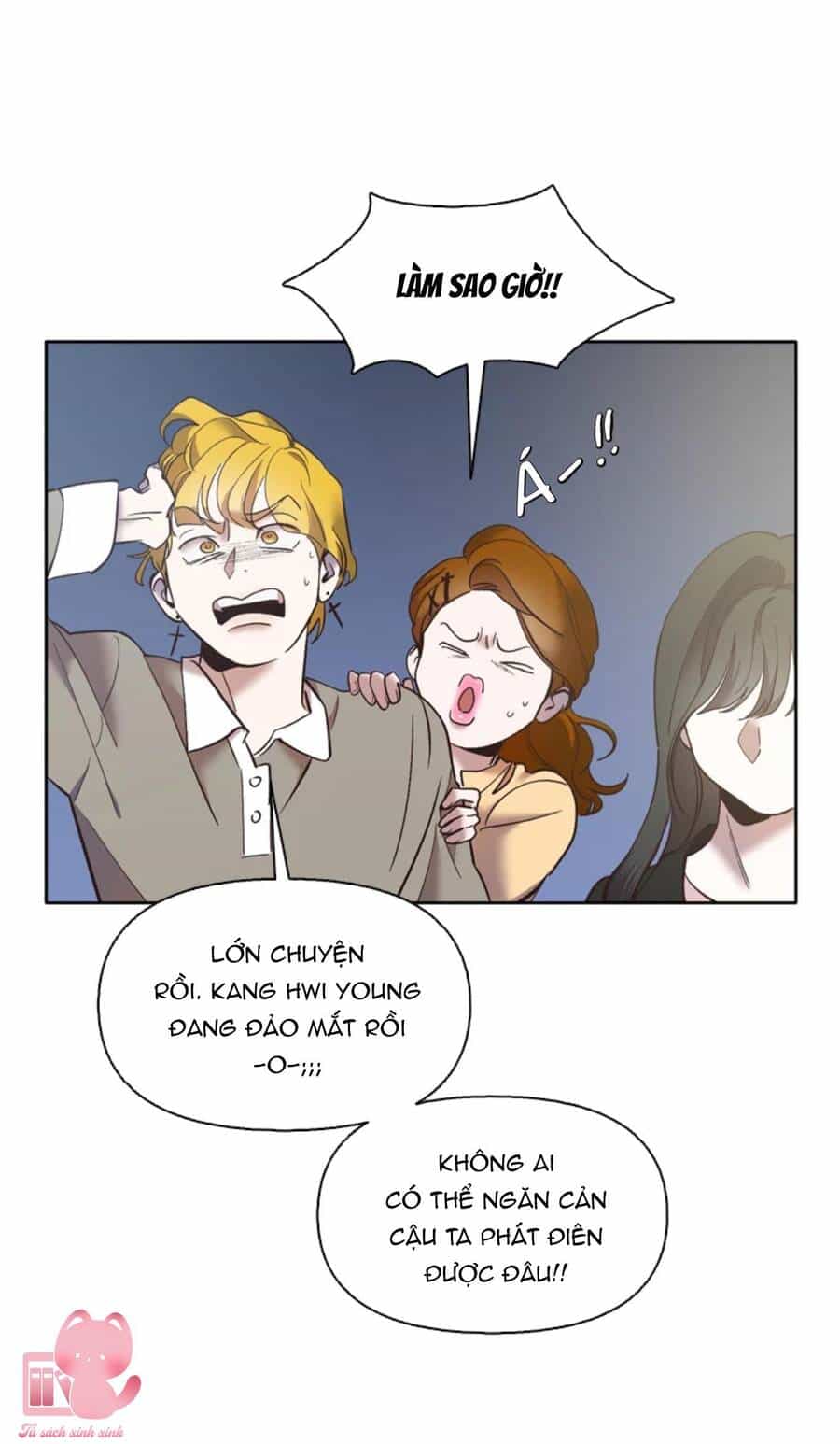 Thanh Xuân Của Chúng Ta - Chương 45 - ảnh 30