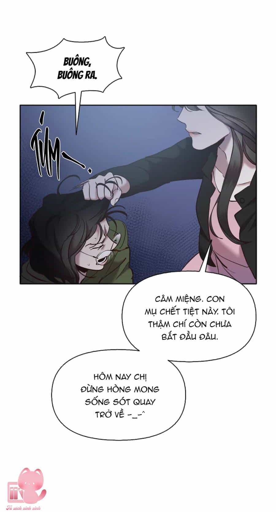 Thanh Xuân Của Chúng Ta - Chương 45 - ảnh 47